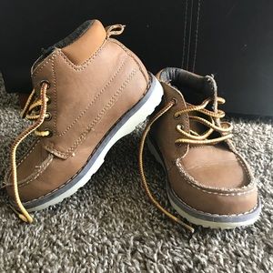 Toddler boots